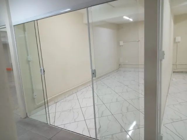 SALAS COMERCIAIS COM 50% DE DESCONTO NO 1º ALUGUEL - SEM DEPOSITO E SEM FIADOR! - Foto 5