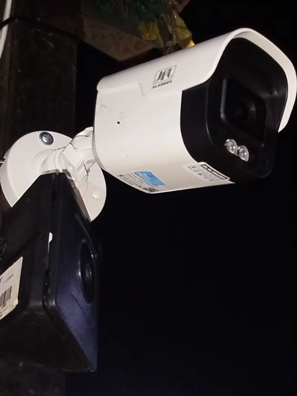 CFTV, ALARMES e INTERFONE - Foto 3