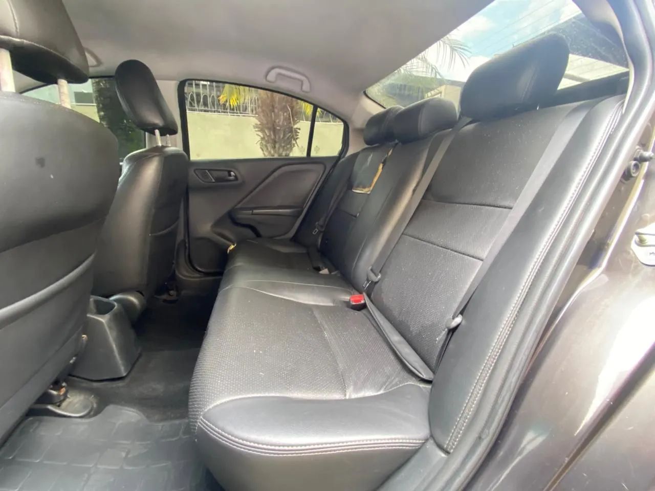 Honda CITY DX Novo completo  - Foto 2