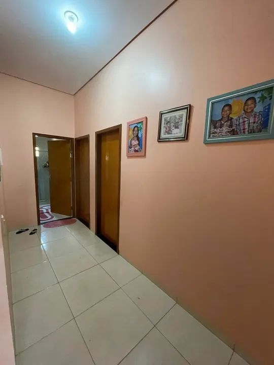 Casa a venda de 03 quantos sendo 01 suite no setor Tropical Palmas em Porto Nacional - TO - Foto 5
