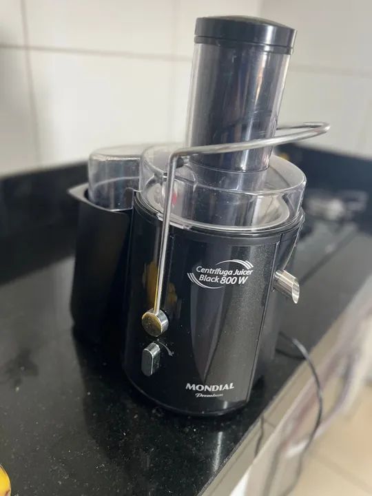 Extratora de suco  - Foto 3