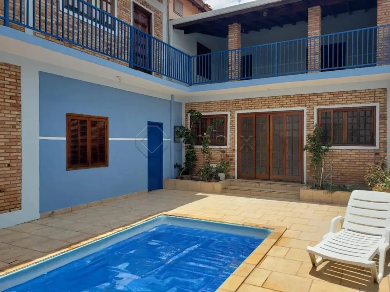 Casa para alugar e à venda no bairro Jardim São Francisco em Nova Odessa/SP