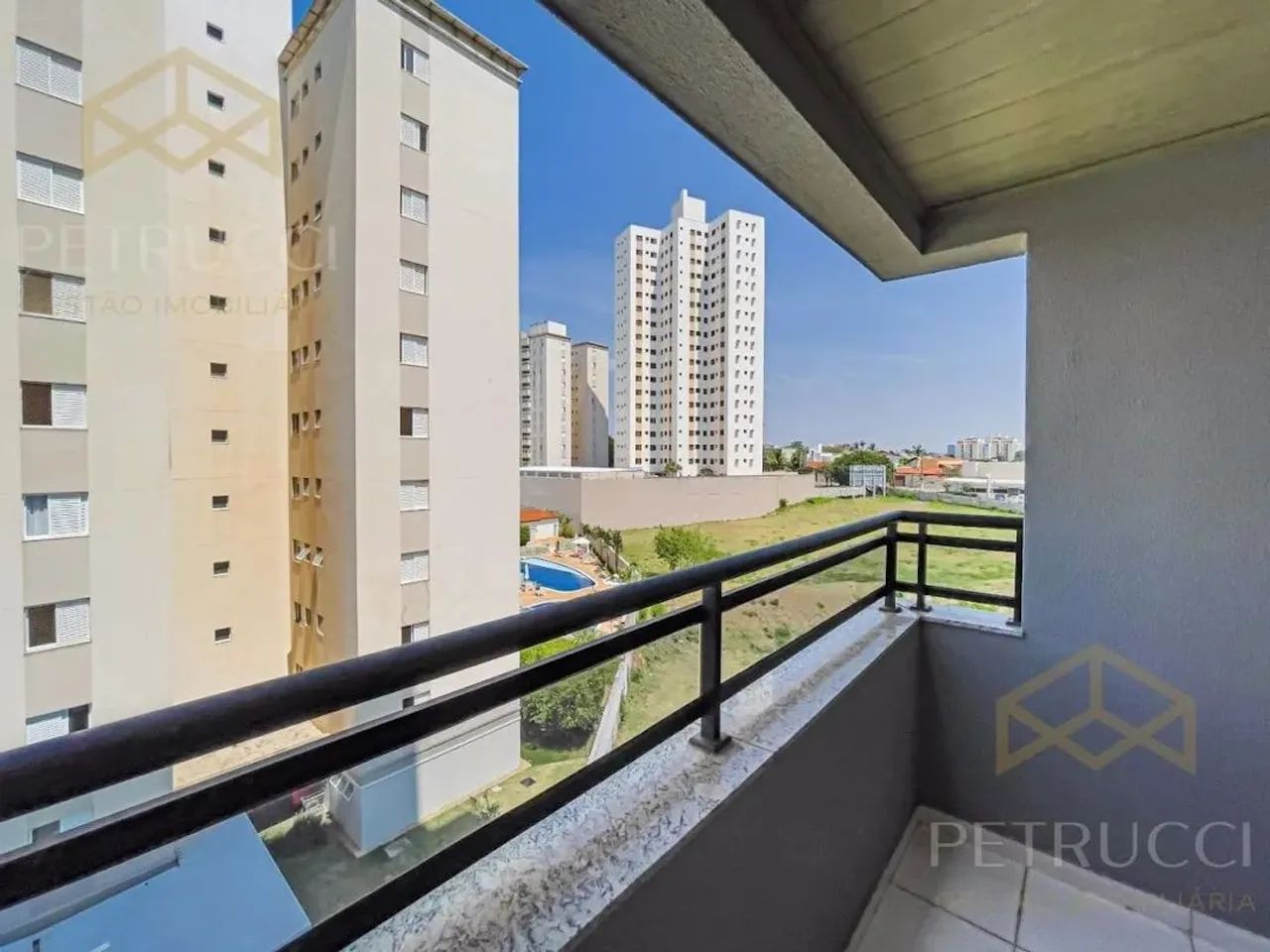 Apartamento Residencial à venda, Vila Brandina, Campinas - AP3508. - Foto 5