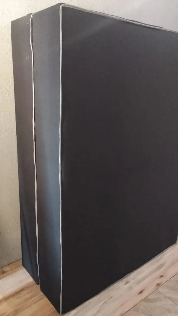 Base Box Preta novas J8 direto da fábrica entrega grátis