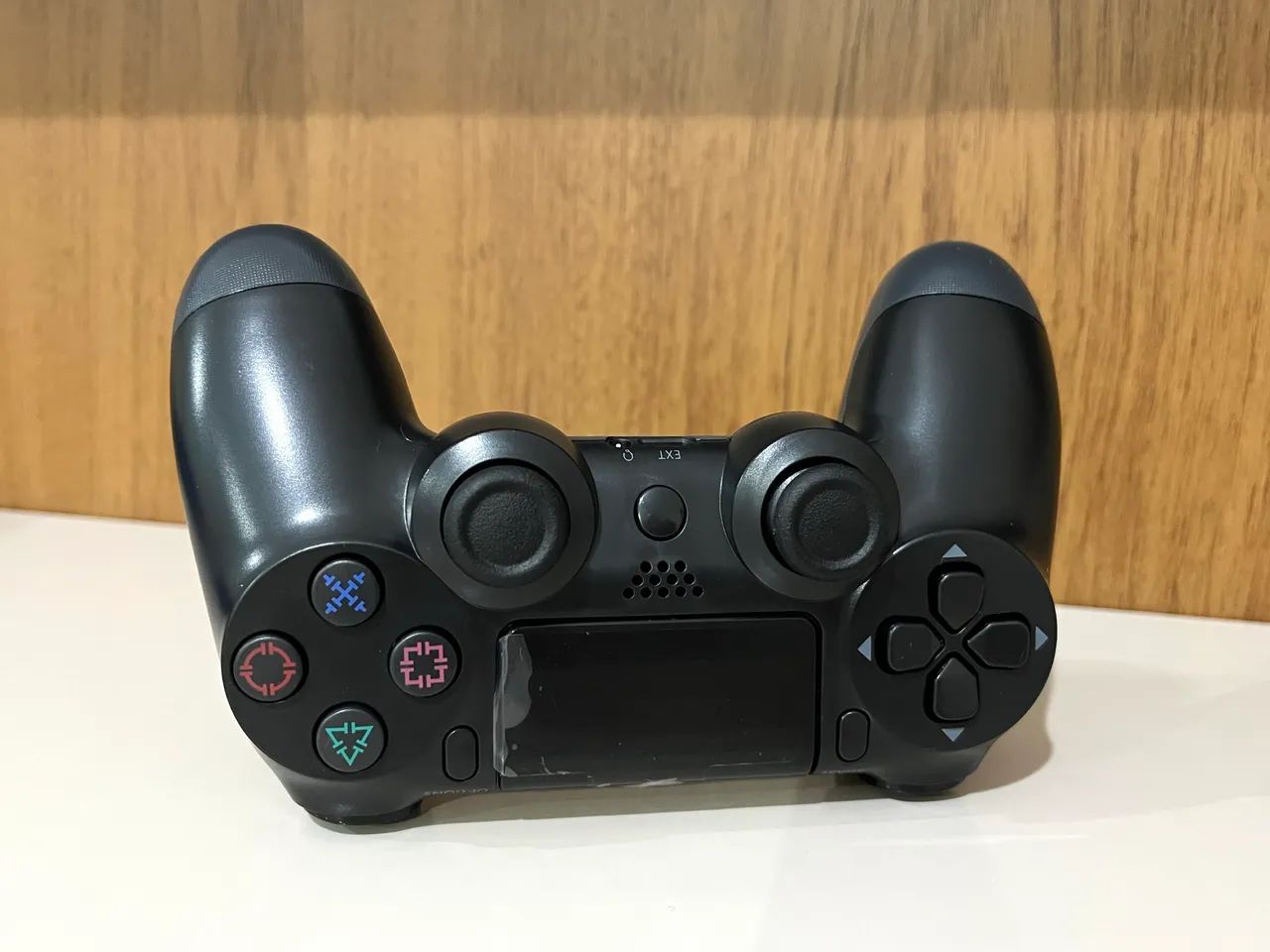 Joystick ps4 preto wireless 64308728775043122