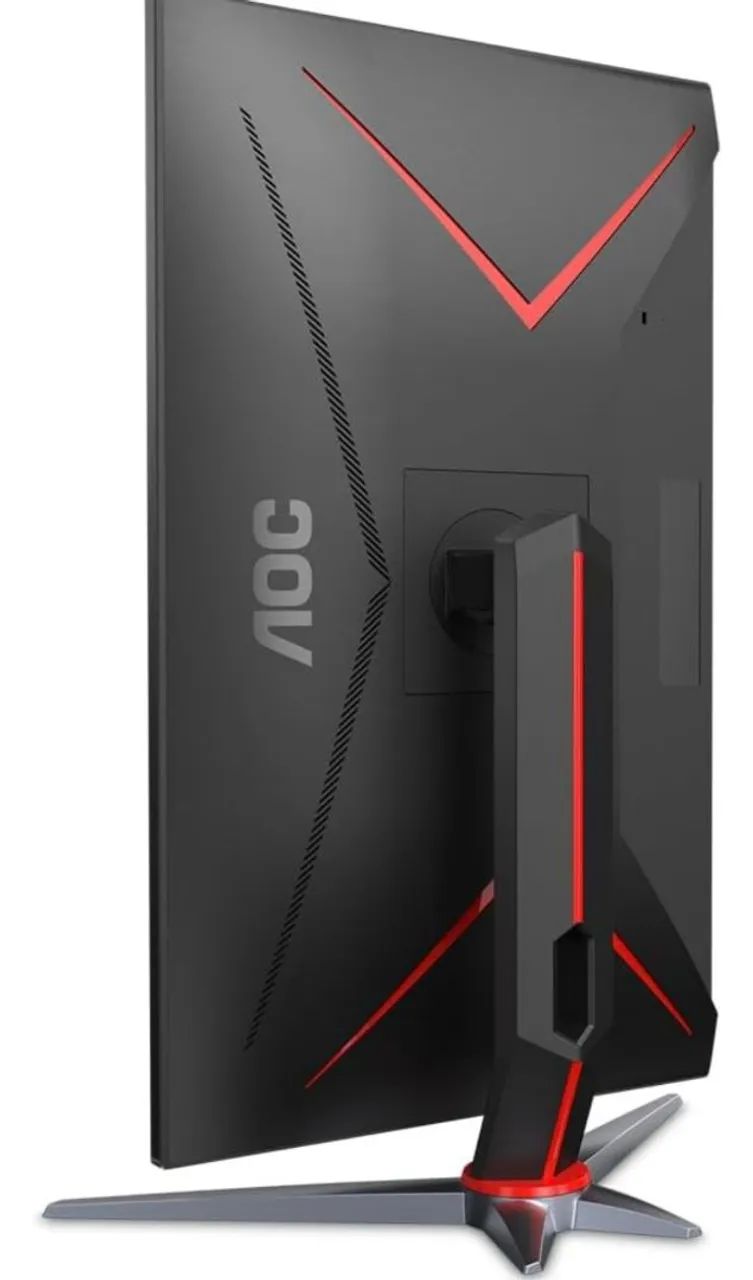 Monitor AOC Hero QHD (2560X1440p) 155hz (Q27G2) - Foto 2