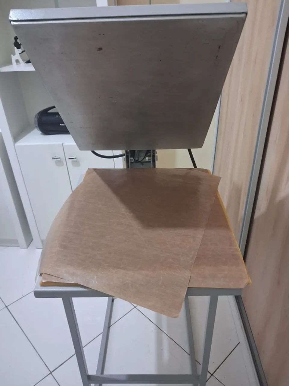PRENSA SUBLIMÁTICACOM BASE  /SUBLIMAÇÃO65606298190211122