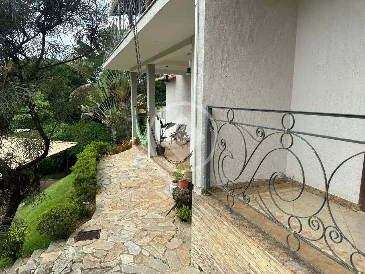 Casa com 7 quartos a venda no Condados da Lagoa codigo: 150844 - Foto 5
