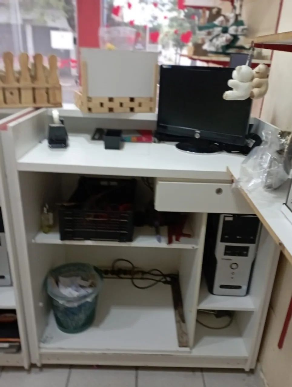 Balcão Modular64520803610241124