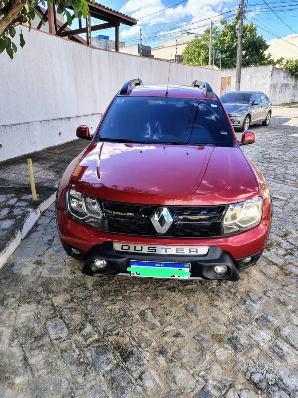 Duster 2020 Dinamique -automatica 69mil