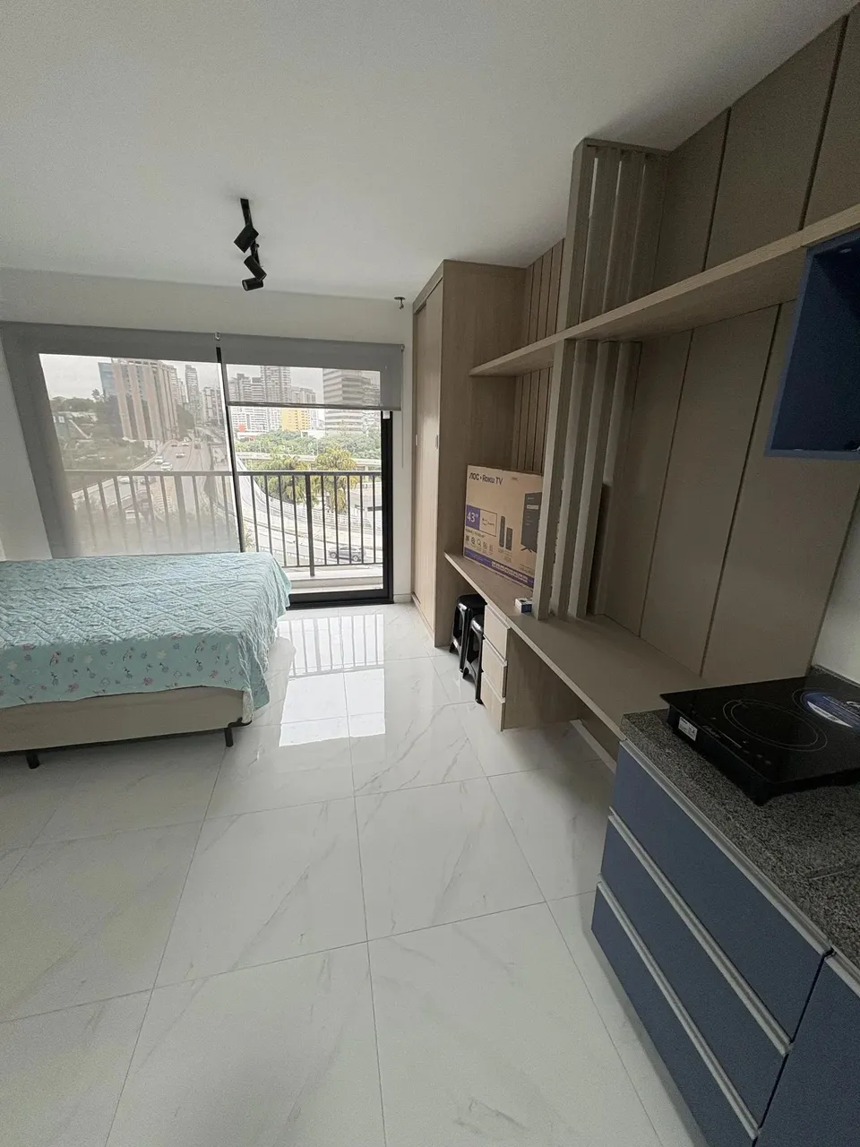 STUDIO PARA LOCAÇÃO EM PINHEIROS