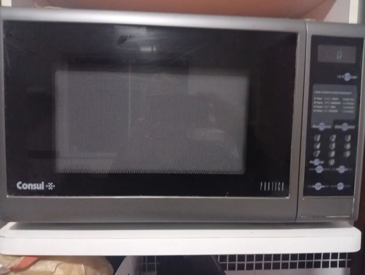 Micro-ondas Consul **oferta**