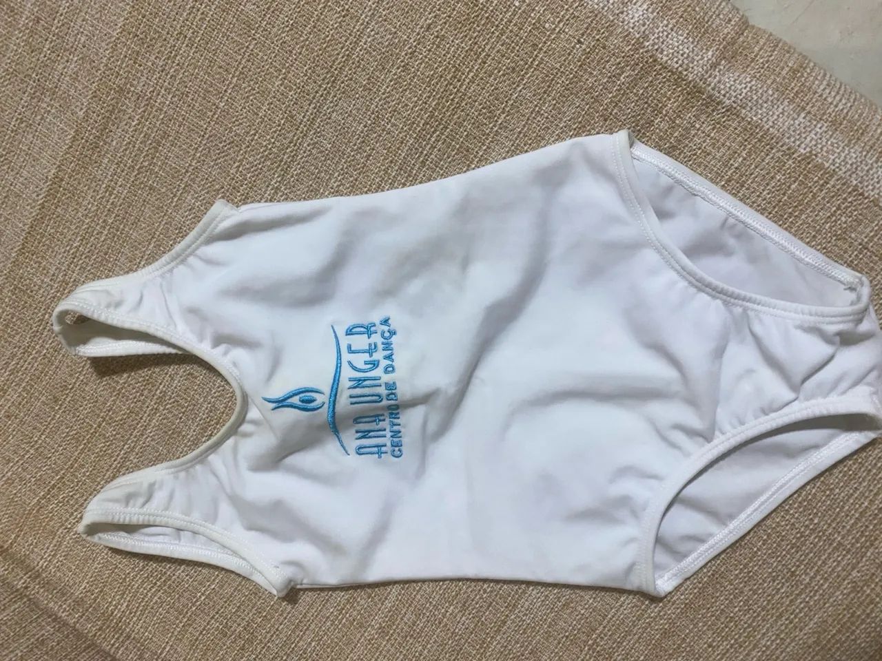 Roupa para balet nova veste 6 anos - Foto 3