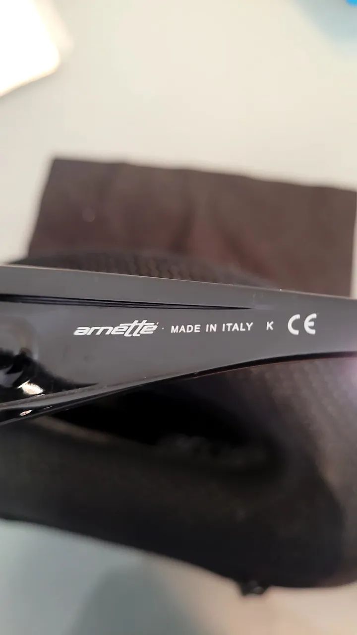ÓCULOS ARNETTE BLUSTER - Foto 5