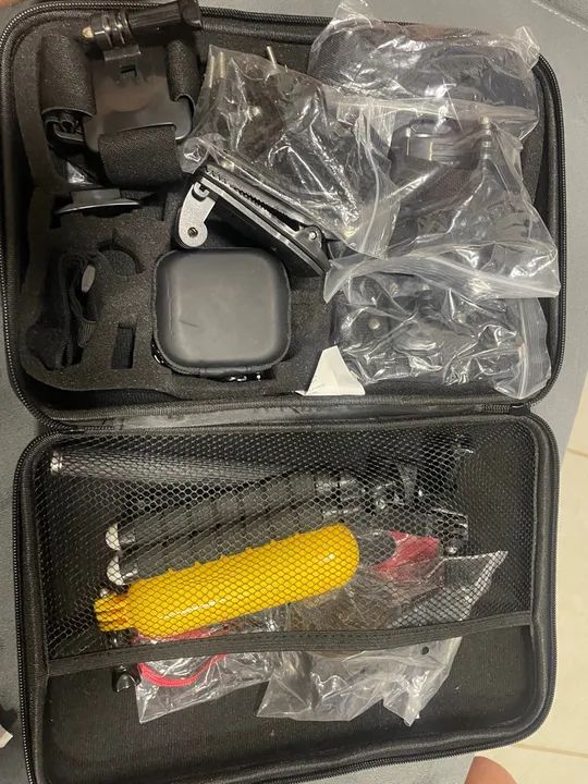 GoPro Hero 8 Black - Foto 2