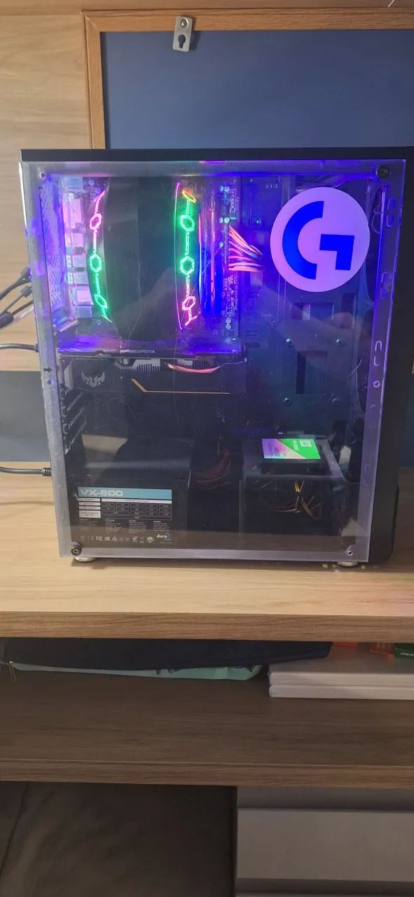 PC Gamer - Foto 4