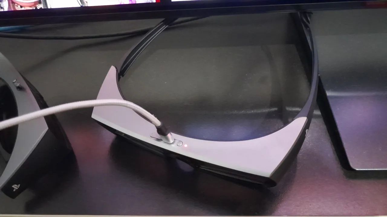 Óculos 3D Sony Playstation CECH-ZEG1U64313033911170121