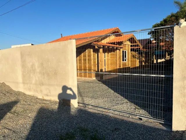 Foto - São Francisco do Sul - Ubatuba