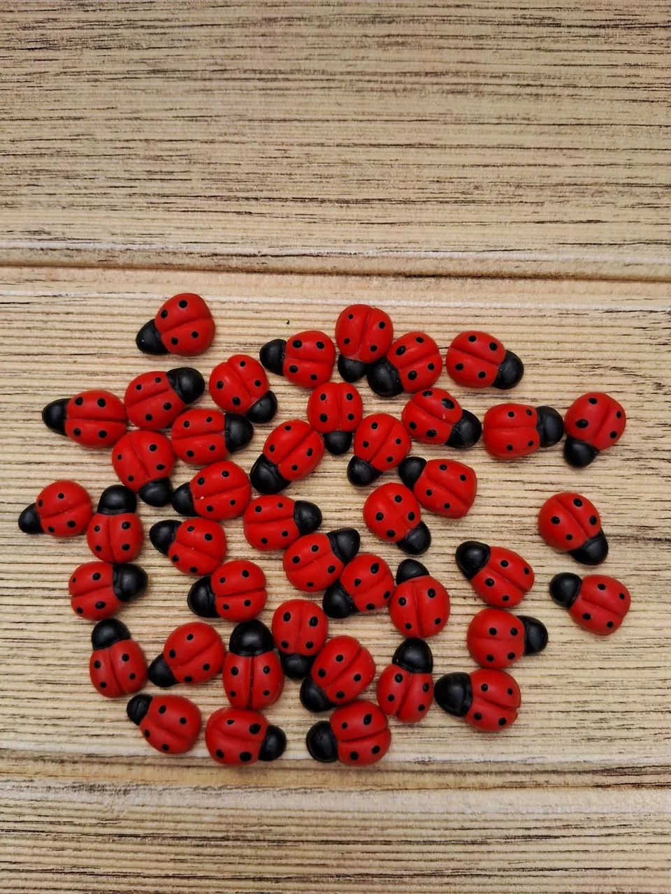Miniaturas joaninha - Foto 2