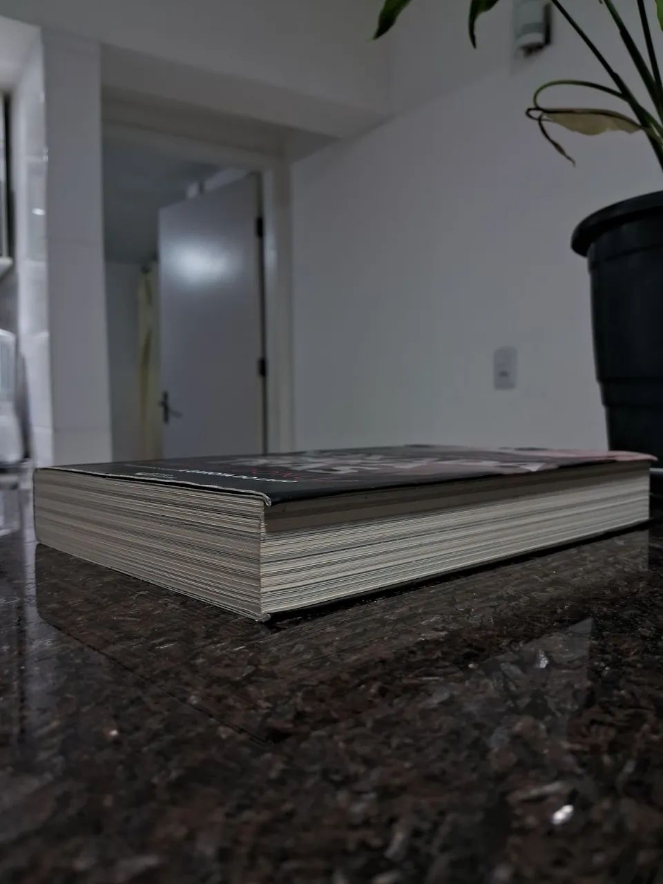 Livro "Deixada para Trás" - Charlie Donlea - Foto 2