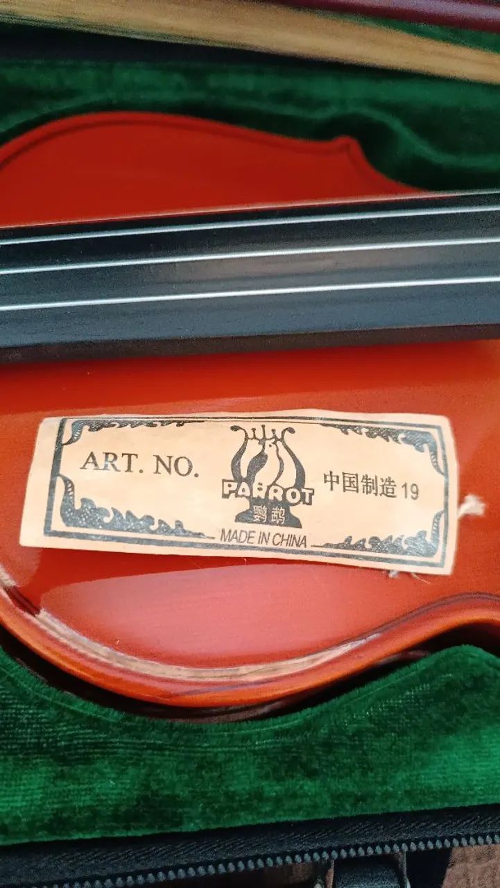 Violino 4/4 - Foto 5