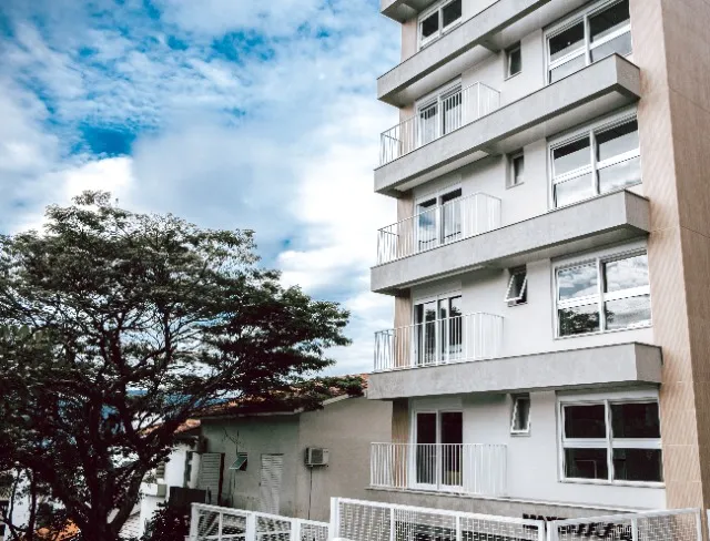 Apartamento em Floripa para alugar - A pouco metros da UFSC