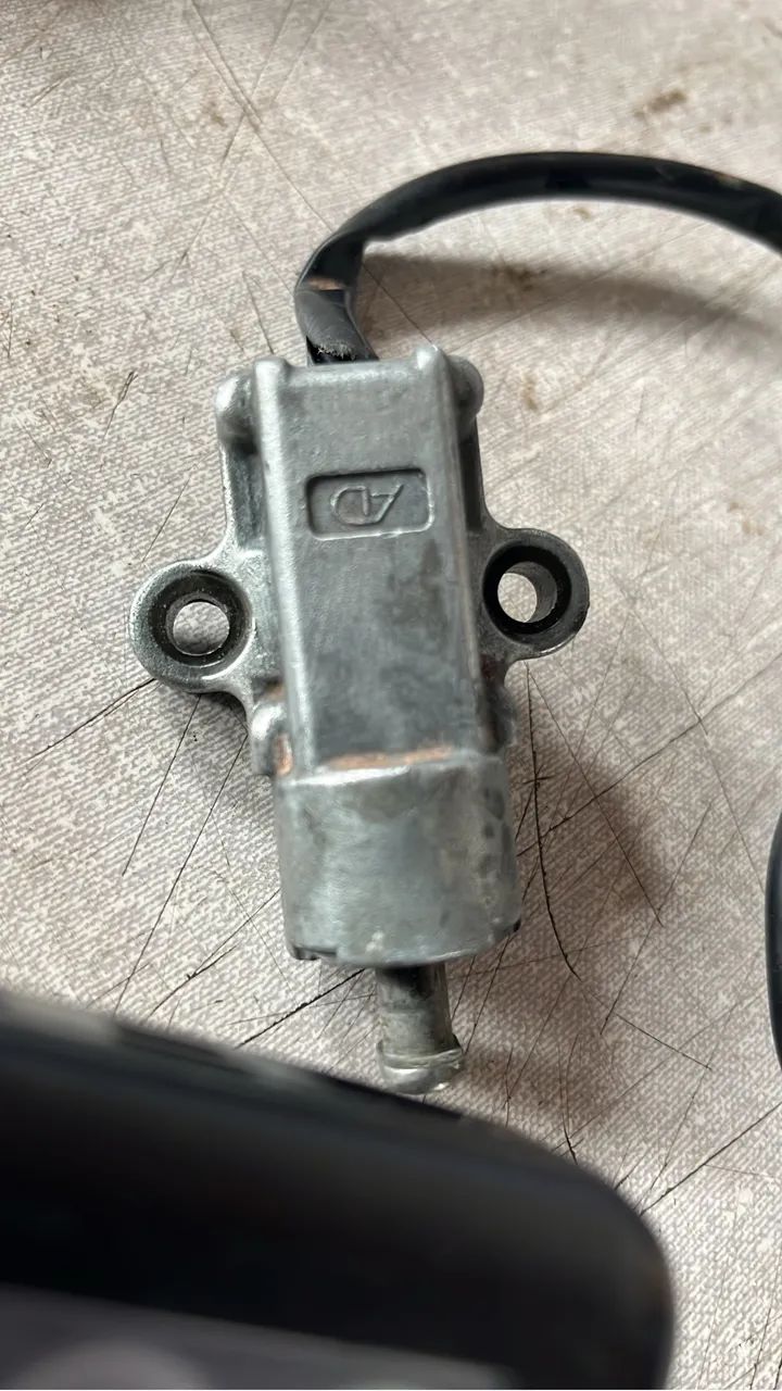 Sensor descanso Yamaha xt660 - Foto 2
