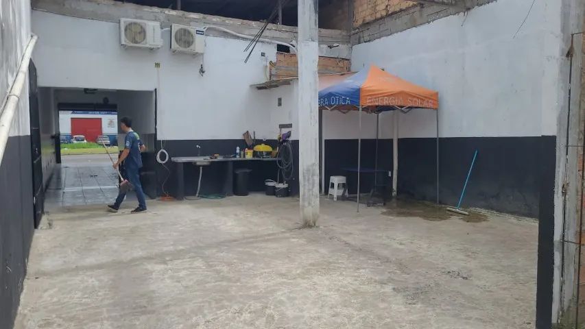 ALUGA LAVA JATO OU LOJA DE VEICULOS  EM ANANINDEUA - Foto 3