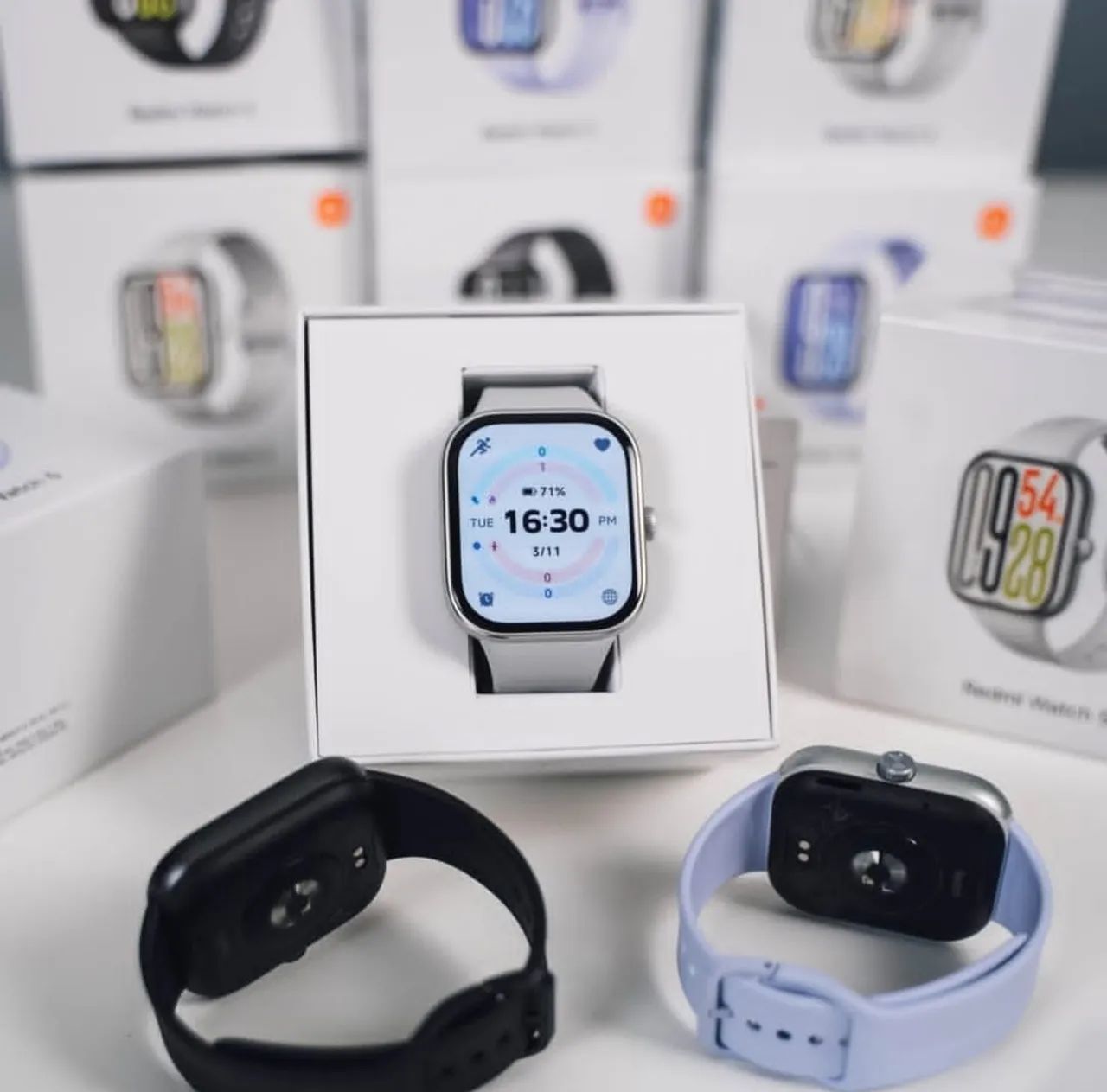 Redmi Watch 5 Global - Foto 3