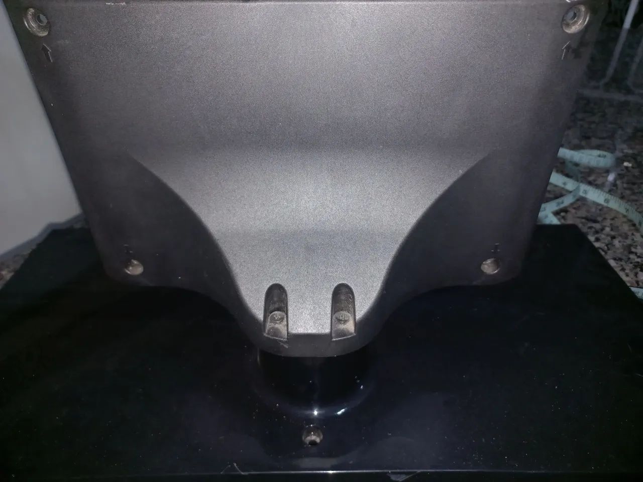 Base para TV LG 42/47 polegadas. Pezinho.  - Foto 3