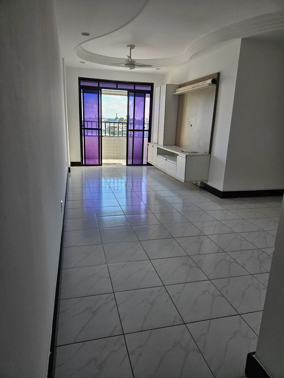 Apartamento Residencial Vancouver
