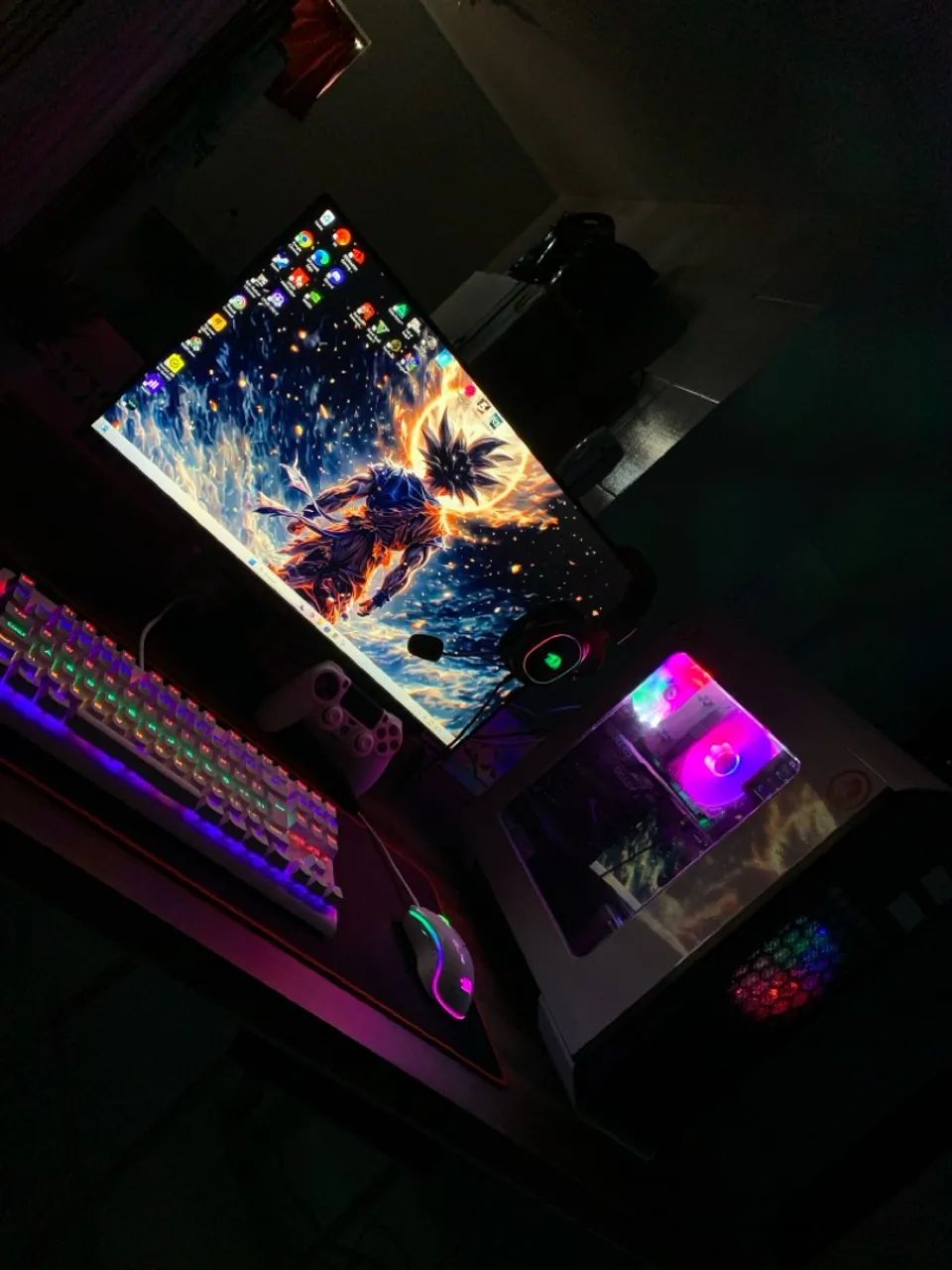 PC Gamer Completo - Foto 3