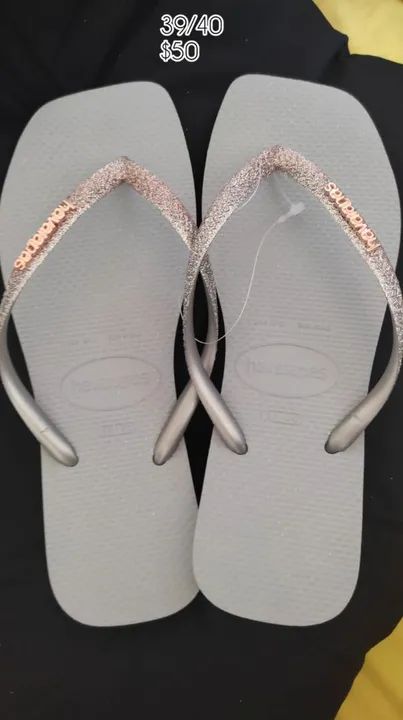 Havaianas originais  - Foto 2