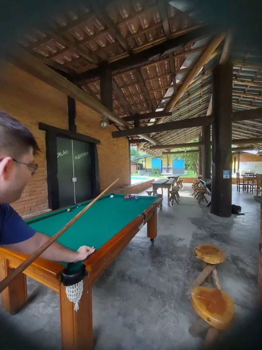 Sítio Temporada Guarapari  - Foto 7