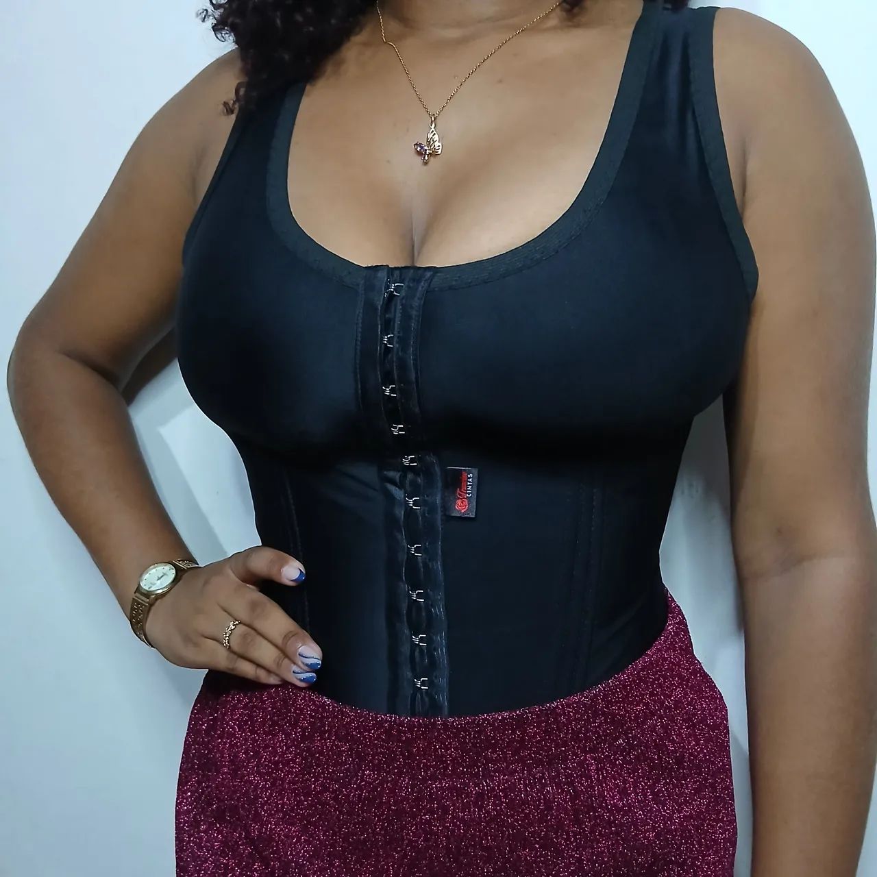 Cinta modeladora - Foto 3