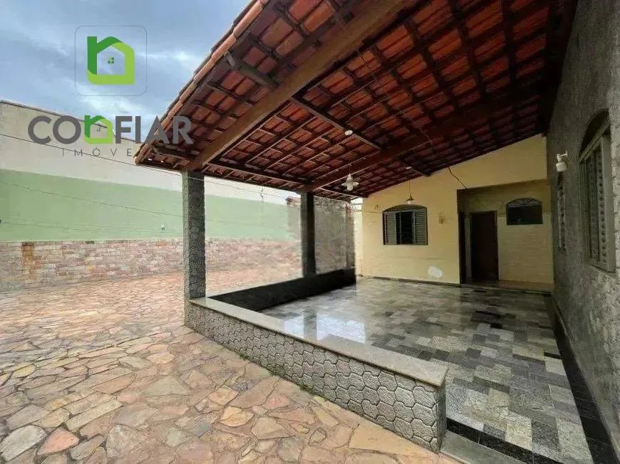 Casa para locação no bairro Serrano - Foto 2