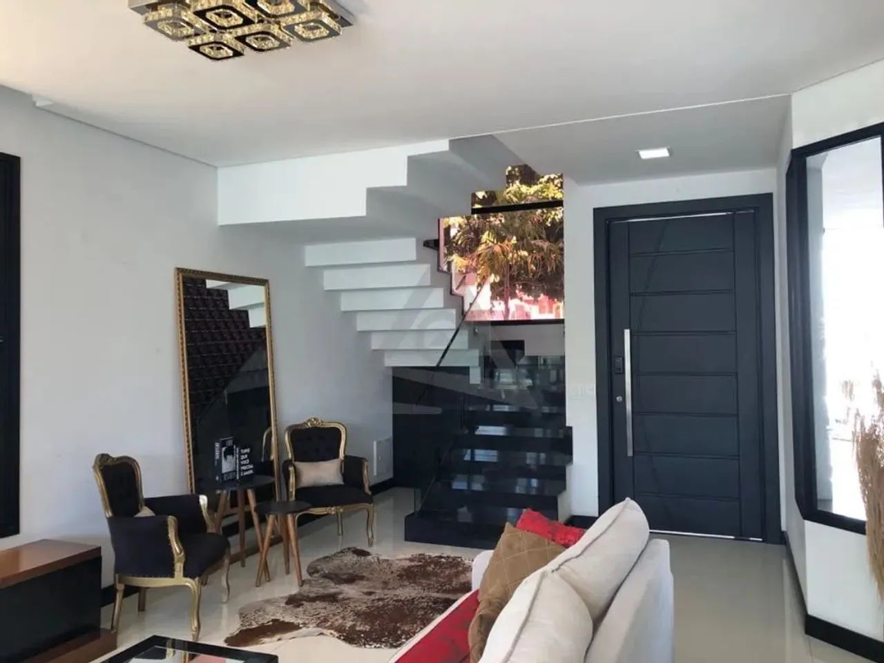 Casa à venda e para alugar em Campinas, Swiss Park, com 3 suítes, com 360 m², Arosa - Swis