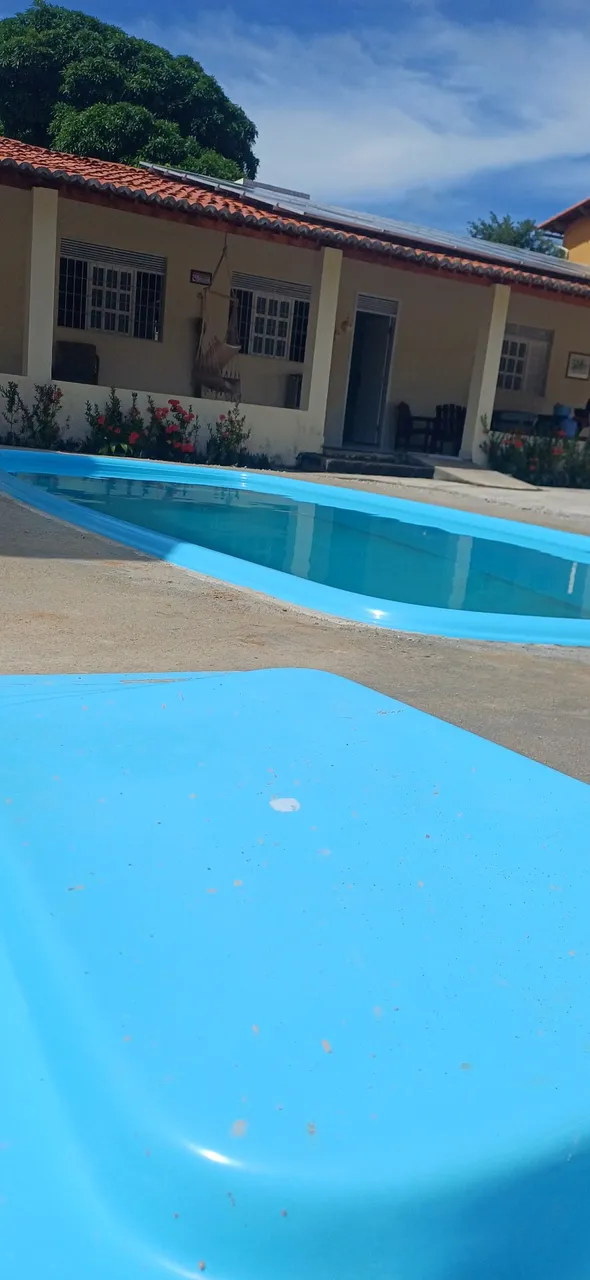 CASA COM PISCINA PRAIA PONTA NEGRA - LOCAÇÕES TEMPORÁRIAS