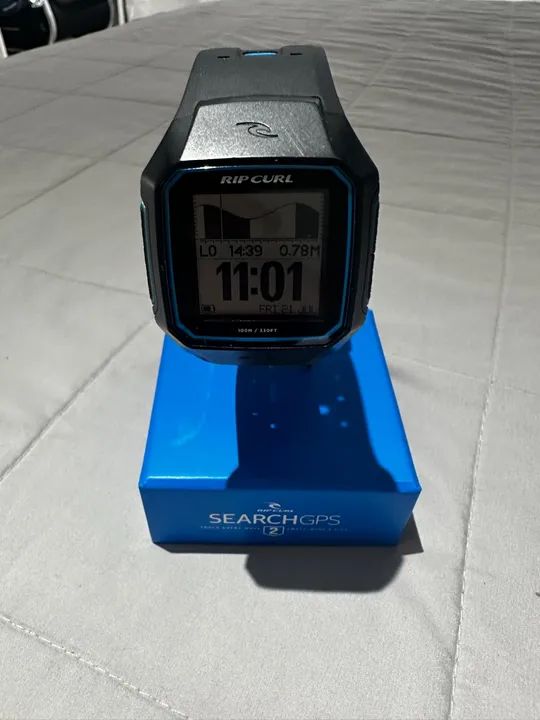 Relógio Rip Curl Search GPS 2 - Foto 4