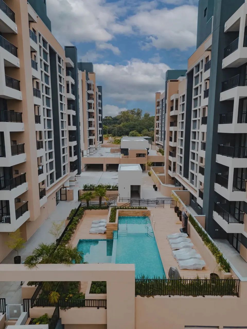 Apartamento com 2 dormitórios à venda com 59.93m² por R$ 560.446,59 no bairro Tingui - CUR - Foto 3