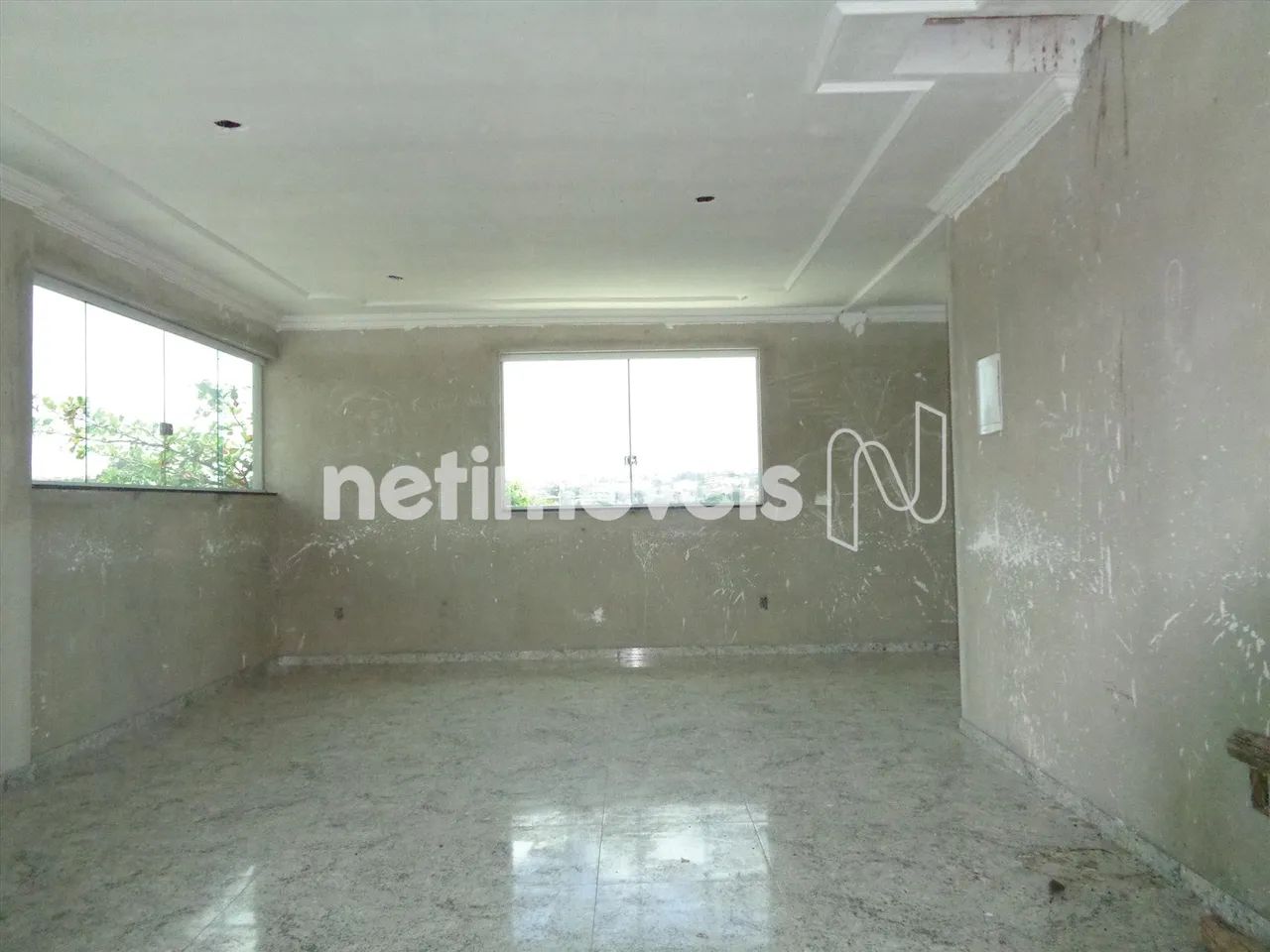 Venda Casa Santa Mônica Belo Horizonte - Foto 4