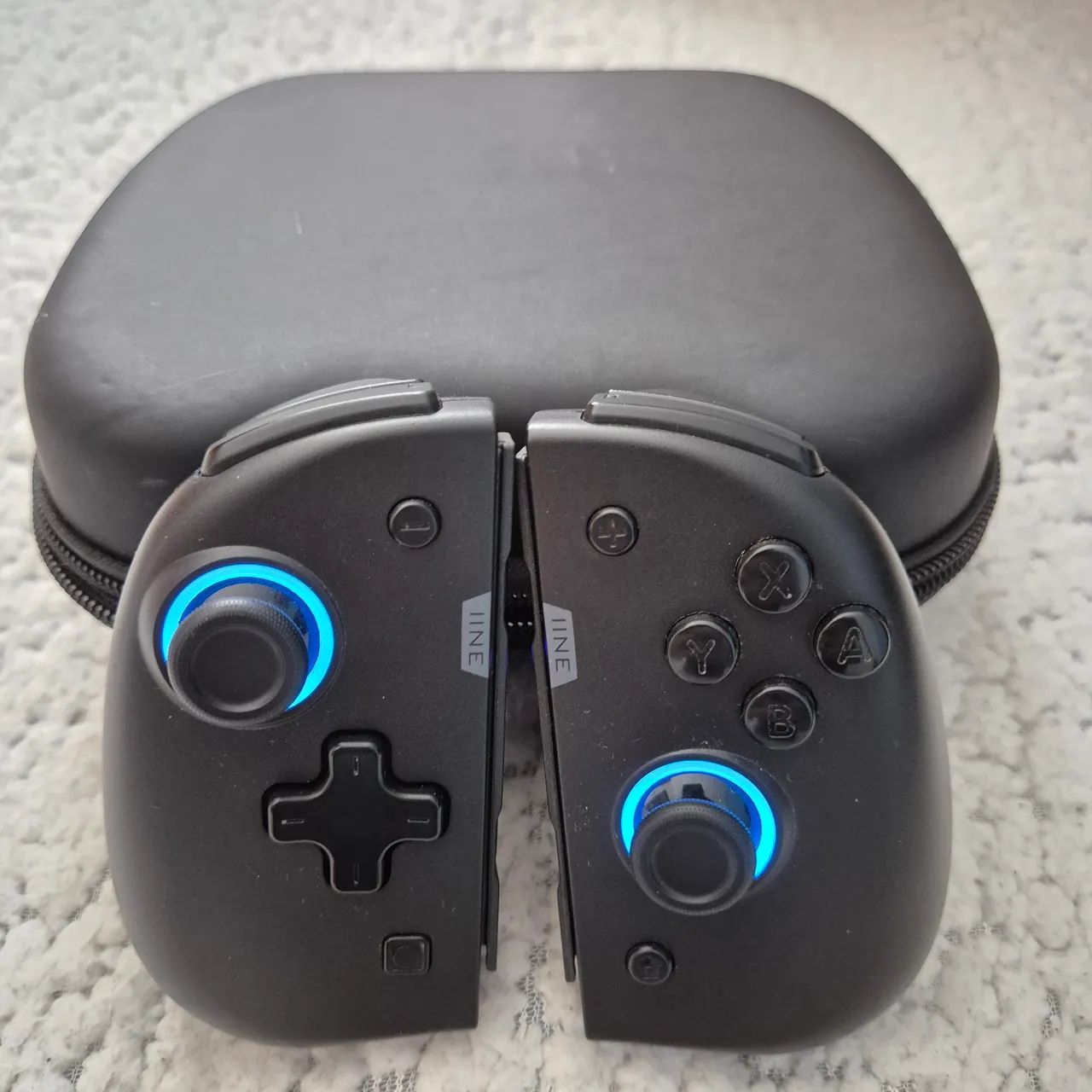 Joycon Nintendo Switch - IINE