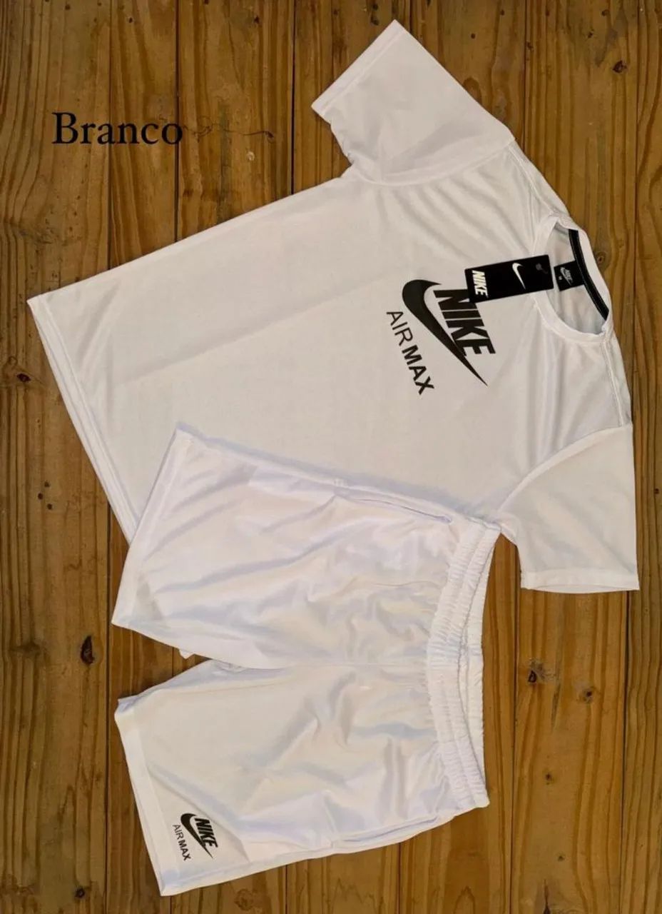Conjunto Nike Air Max - Foto 4