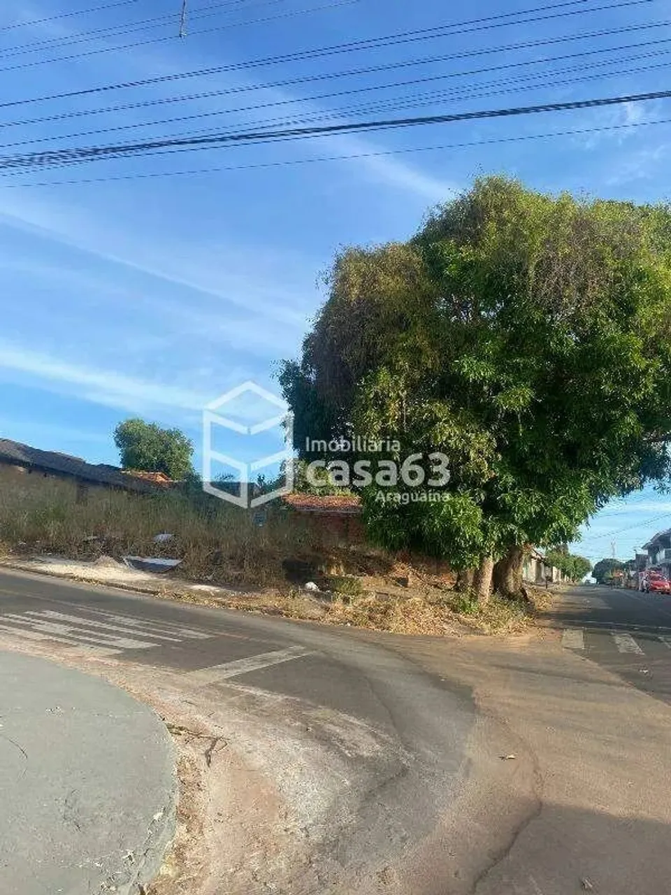 Lote à venda, São João - Araguaína/TO