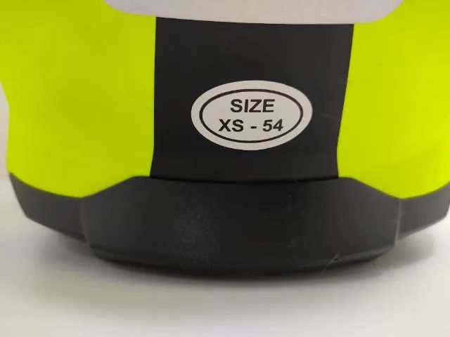 Capacete Bicicros IMS infantil  - Foto 2