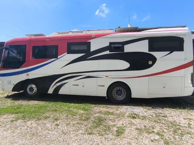 Vendo Motorhome  - Foto 2