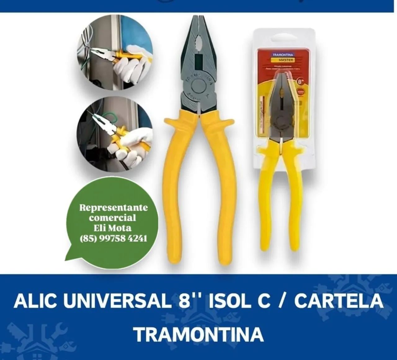 Promoções imperdíveis de ferramentas 