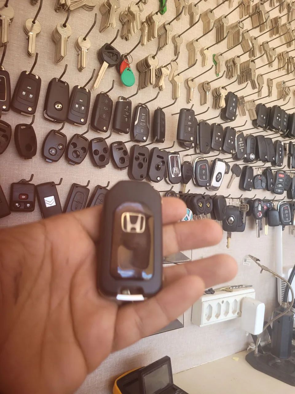 Chaveiro 24 horas df - Foto 2