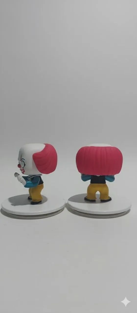 Funko- It - Foto 2