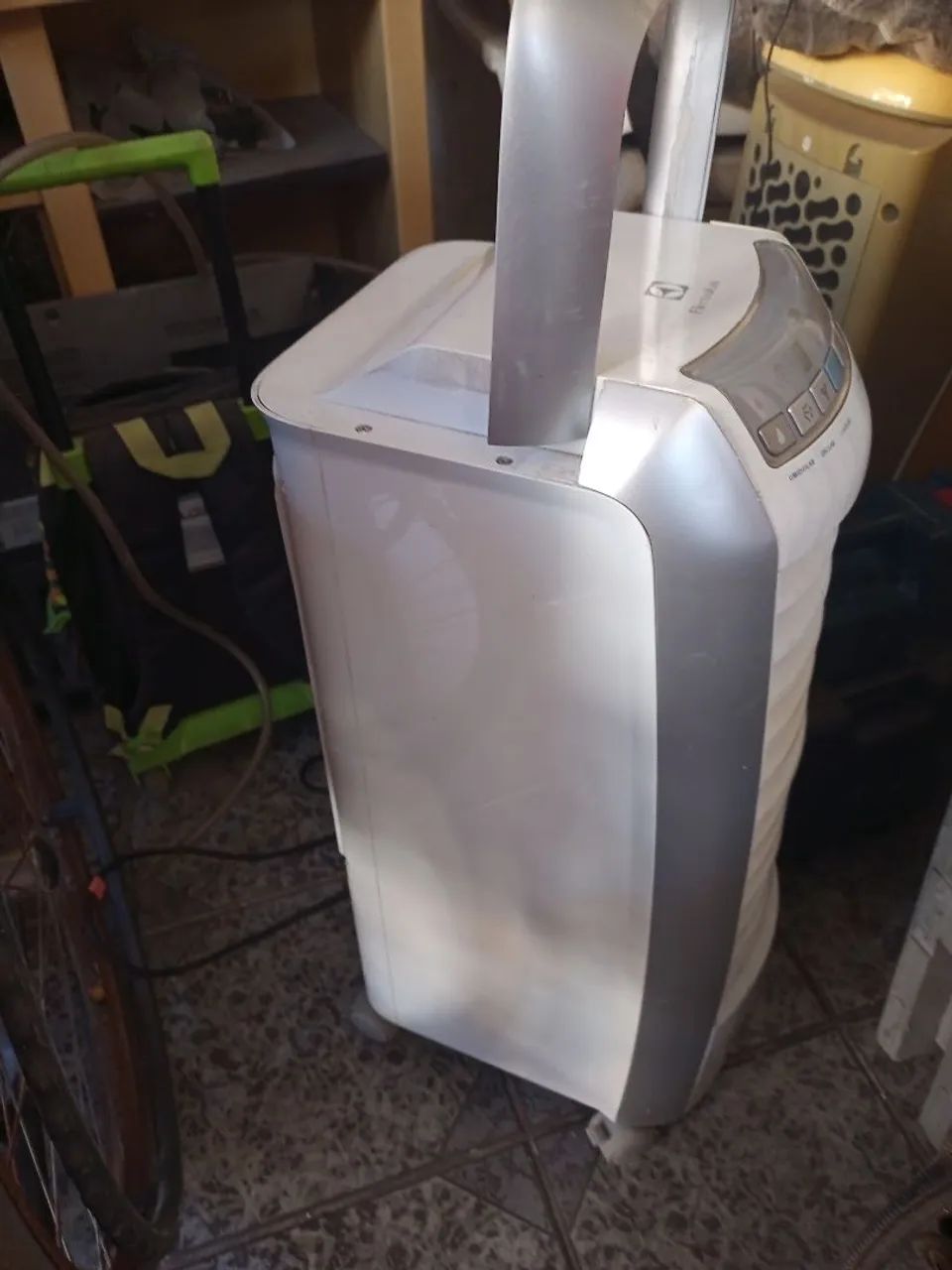 Climatizador de ar. - Foto 6